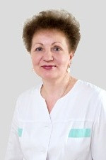 Рязанова Валентина Вадимовна