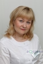 Беляева Наталья Владимировна