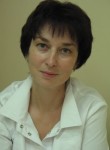 Лепешкова Татьяна Сергеевна