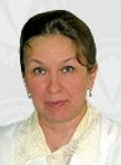 Сафонова Людмила Борисовна