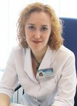 Аскерова Ирина Борисовна