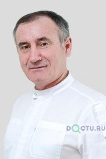 Муроди Рустам Джонбабаевич