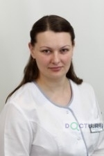 Прищенко Екатерина Геннадьевна