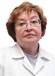 Чемерова Лилия Миниазимовна
