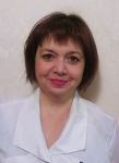 Матусенко Наталья Геннадьевна