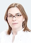 Дербенева Наталия Владимировна