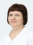 Рукавичникова Наталия Павловна