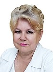 Колясникова Наталья Алексеевна