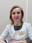 Селянина Елена Николаевна