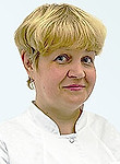 Маурина Светлана Владиславовна
