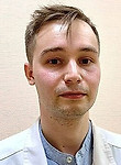 Черешнев Кирилл Игоревич