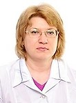 Сухих Татьяна Валентиновна
