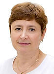 Манаева Татьяна Викторовна
