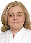 Башарова Елена Александровна