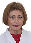 Красилова Ирина Николаевна