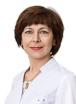 Николаева Надежда Васильевна