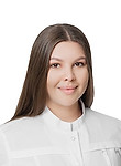 Чащухина Екатерина Владимировна