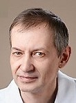 Парамонов Сергей Юрьевич