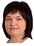 Никущенко Светлана Валерьевна