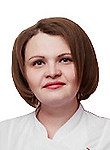 Боброва Галина Васильевна