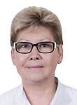 Злобина Елена Мухтаровна