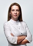 Кошукова Екатерина Евгеньевна