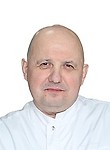 Мельниченко Алексей Николаевич