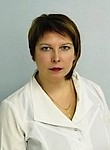 Бабинцева Марина Юрьевна