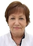 Юшкова Ольга Леонидовна