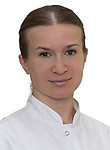 Морозова Александра Николаевна