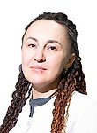 Яндола Ольга Владимировна