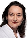 Футерман Елена Михайловна