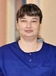 Вишнякова Елена Олеговна