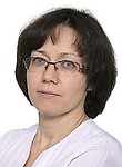 Старцева Светлана Валерьевна
