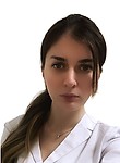 Умербаева Айслу Айтуаровна