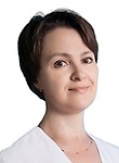 Никешин Никита Евгеньевич