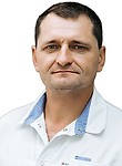 Трещинский Дмитрий Леонидович