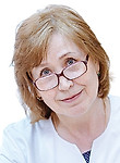 Комякова Татьяна Борисовна