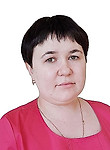 Маслакова Наталья Сергеевна