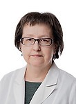 Антонова Наталья Владимировна