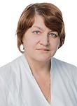 Козицина Елена Николаевна