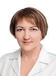 Сёмина Татьяна Анатольевна